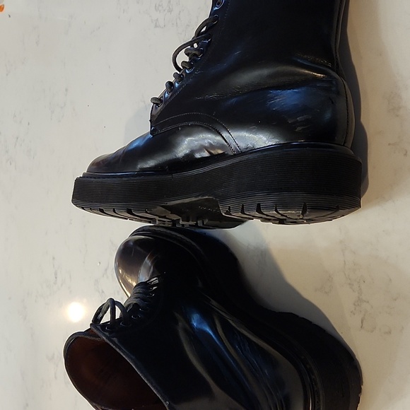 Givenchy Boots - Picture 3 of 5